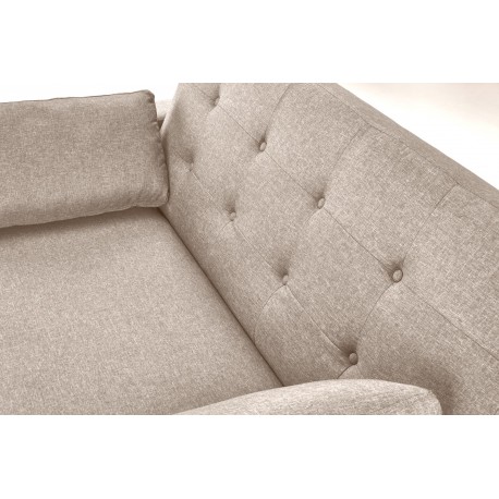 PAULINIO Sovesofa - Beige