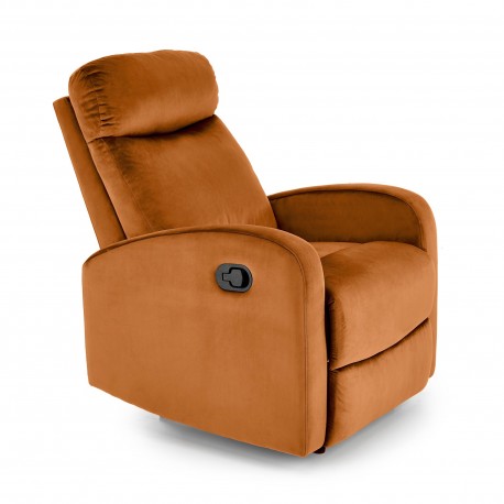 WONDER Recliner liggestol - Kanel