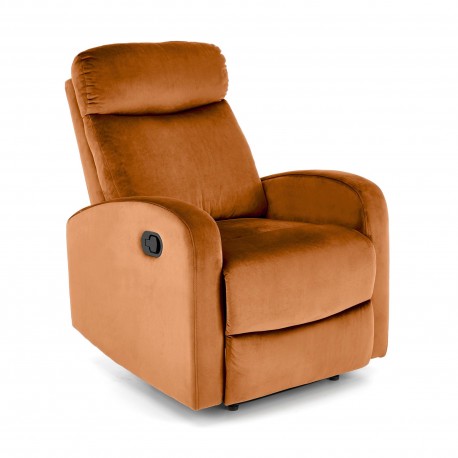 WONDER Recliner liggestol - Kanel