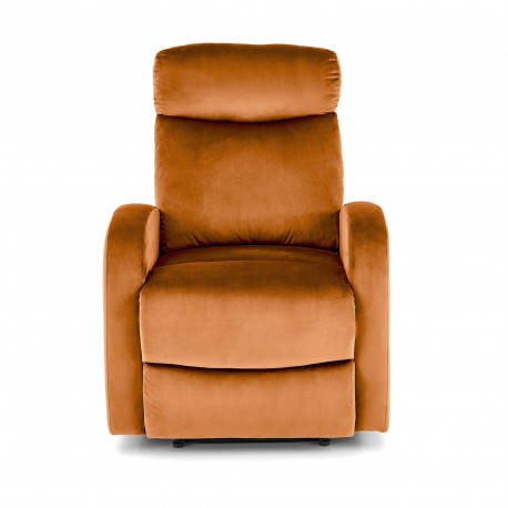 WONDER Recliner liggestol - Kanel