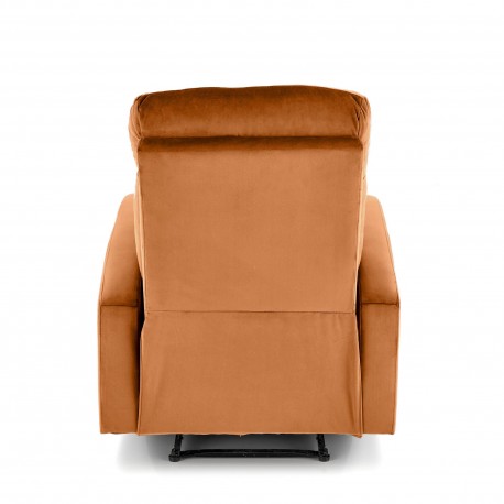 WONDER Recliner liggestol - Kanel