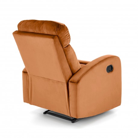 WONDER Recliner liggestol - Kanel