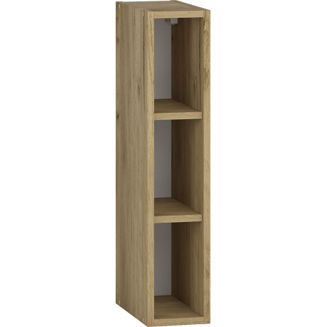 VENTO G-15/72 top kabinet, - craft oak