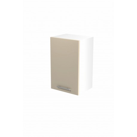 VENTO G-45/72 top kabinet, - Hvid / Beige