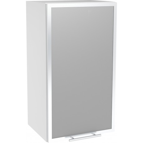 VENTO GV-40/72 top kabinet, - Hvid