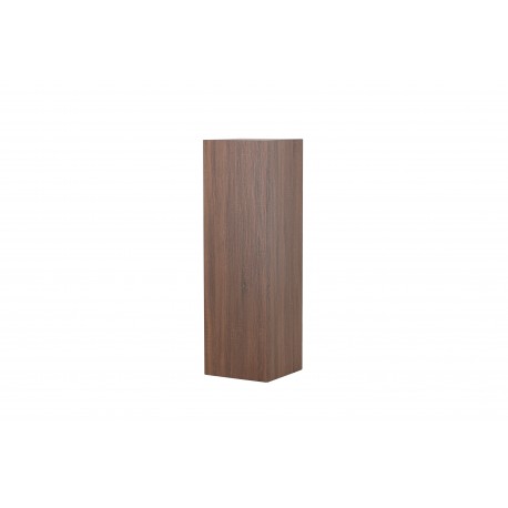 Ramsvik Sidebord 40 x 40 - Brun