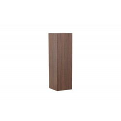 Ramsvik Sidebord 40 x 40 - Brun