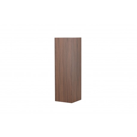 Ramsvik Sidebord 40 x 40 - Brun