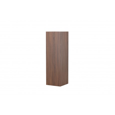 Ramsvik Sidebord 40 x 40 - Brun