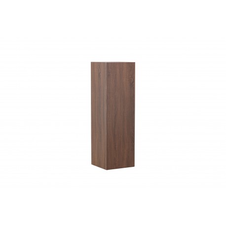 Ramsvik Sidebord 40 x 40 - Brun