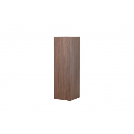 Ramsvik Sidebord 40 x 40 - Brun