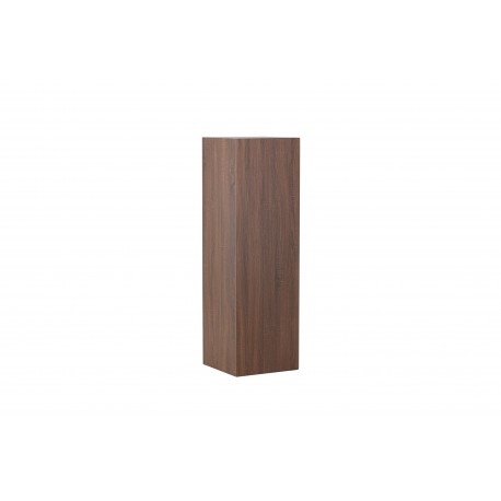 Ramsvik Sidebord 40 x 40 - Brun