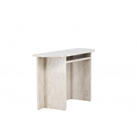 Ålesund Sidebord 120x40cm - Beige