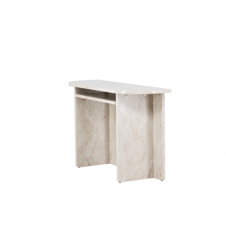 Ålesund Sidebord 120x40cm - Beige