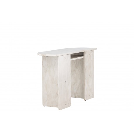 Ålesund Sidebord 120x40cm - Beige