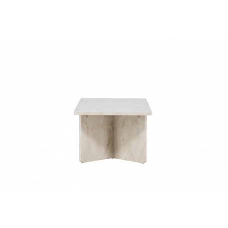 Ålesund Sofabord 120x60cm - Beige