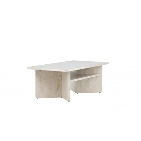 Ålesund Sofabord 120x60cm - Beige