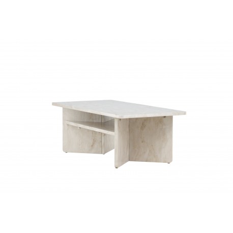 Ålesund Sofabord 120x60cm - Beige