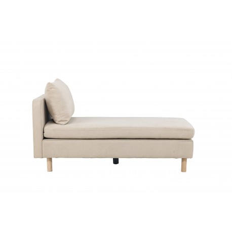 Zero Sofa Modul - Beige