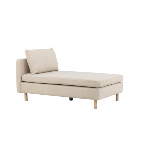 Zero Sofa Modul - Beige