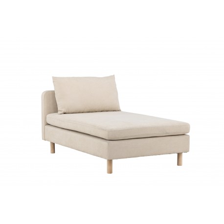 Zero Sofa Modul - Beige