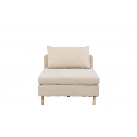 Zero Sofa Modul - Beige