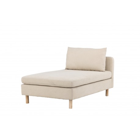 Zero Sofa Modul - Beige