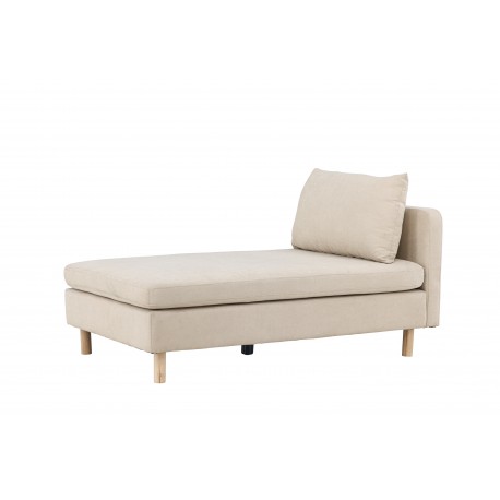 Zero Sofa Modul - Beige