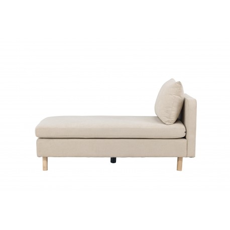 Zero Sofa Modul - Beige