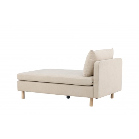 Zero Sofa Modul - Beige