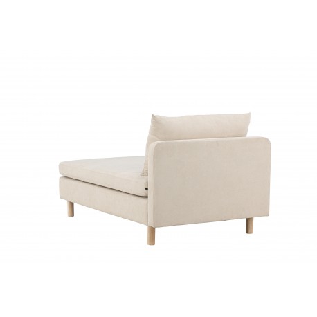 Zero Sofa Modul - Beige