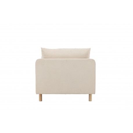 Zero Sofa Modul - Beige