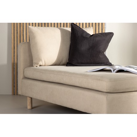 Zero Sofa Modul - Beige