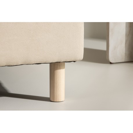 Zero Sofa Modul - Beige