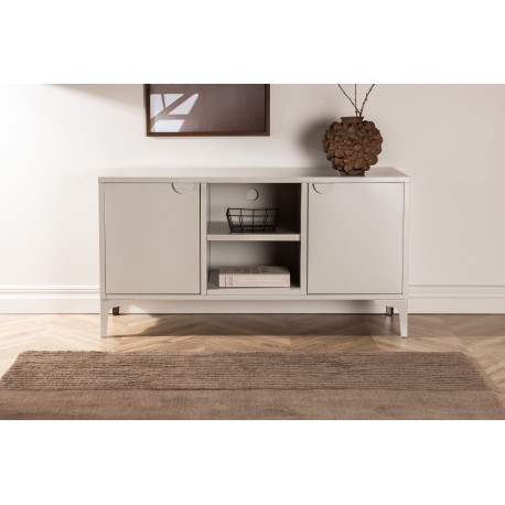 Piring TV-stander - Beige