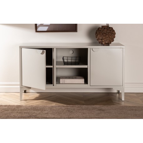 Piring TV-stander - Beige