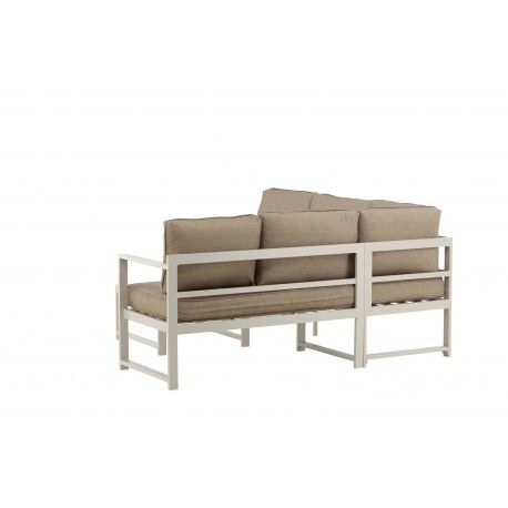 Salvador Hjørnesofa Sæt - Beige