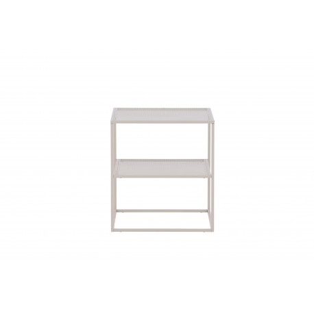 Netz Sidebord - Beige