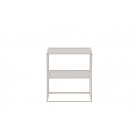 Netz Sidebord - Beige