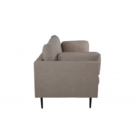 Boom 3 personers Sofa - Brun