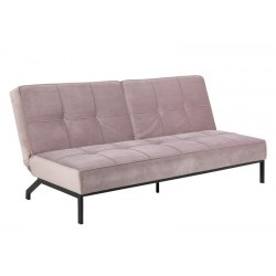 Perugia sovesofa rosa