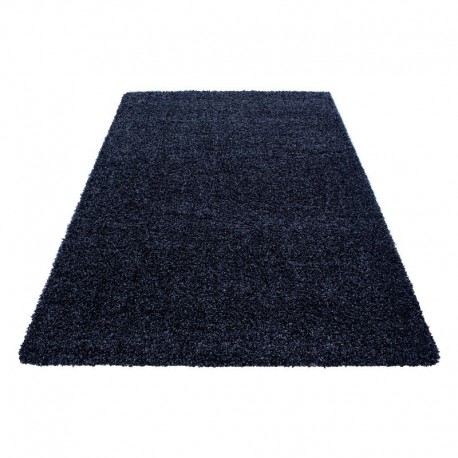 Life 1500 tæppe - Navyblå
