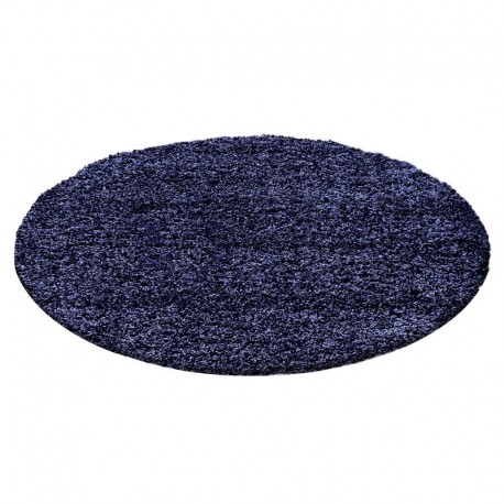 Life 1500 tæppe - Navyblå