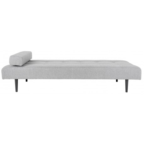 Capri Daybed sort stof