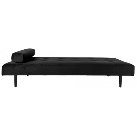 Capri Daybed sort velour