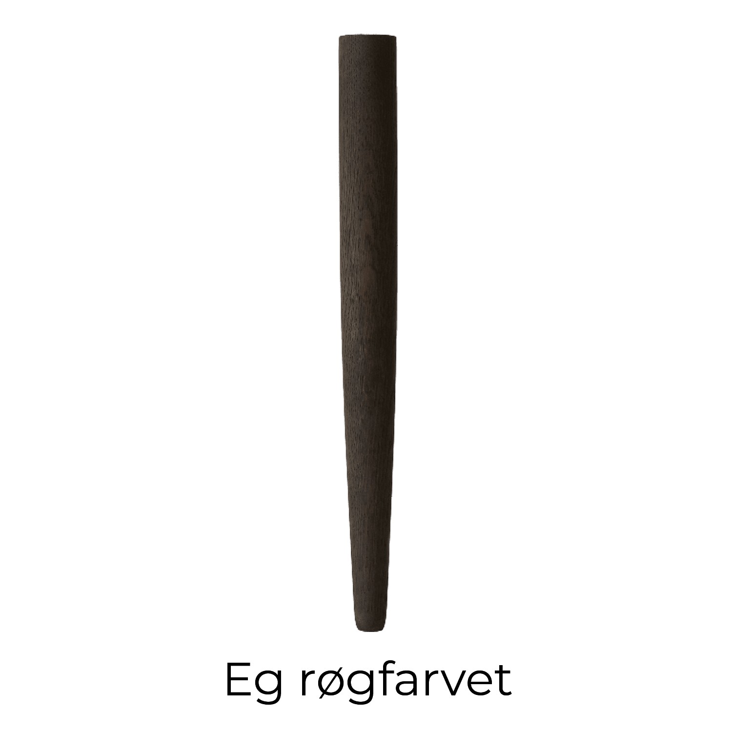 Eg Røgfarvet