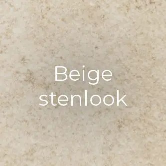 Beige Stenlook