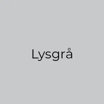 Lysgrå