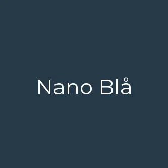 Nano Blå