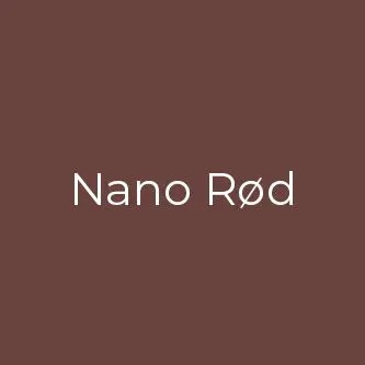 Nano Rød